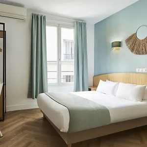 navštívit hotel