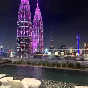  Apartamento Premier Suites At Star