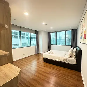  Apartamento Summer Klcc By Purple Orchid