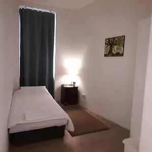 navštívit hotel