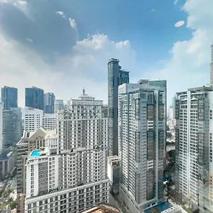  Appartamento Soho Klcc By Wakely