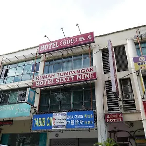 navštívit hotel