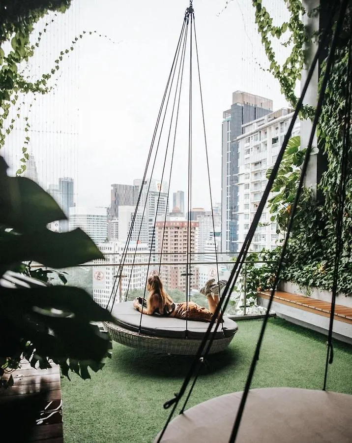 Ceylonz Leisure Suites Klcc Kuala Lumpur 0*,  Malaysia
