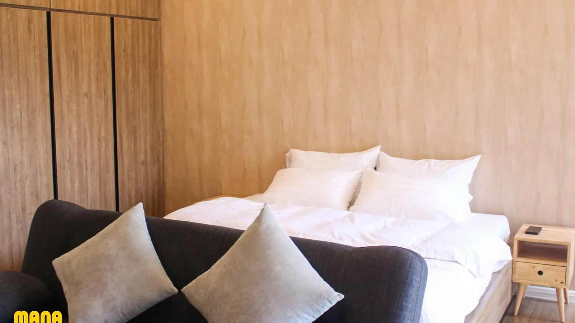 Ceylonz Leisure Suites Klcc Kuala Lumpur Malaysia