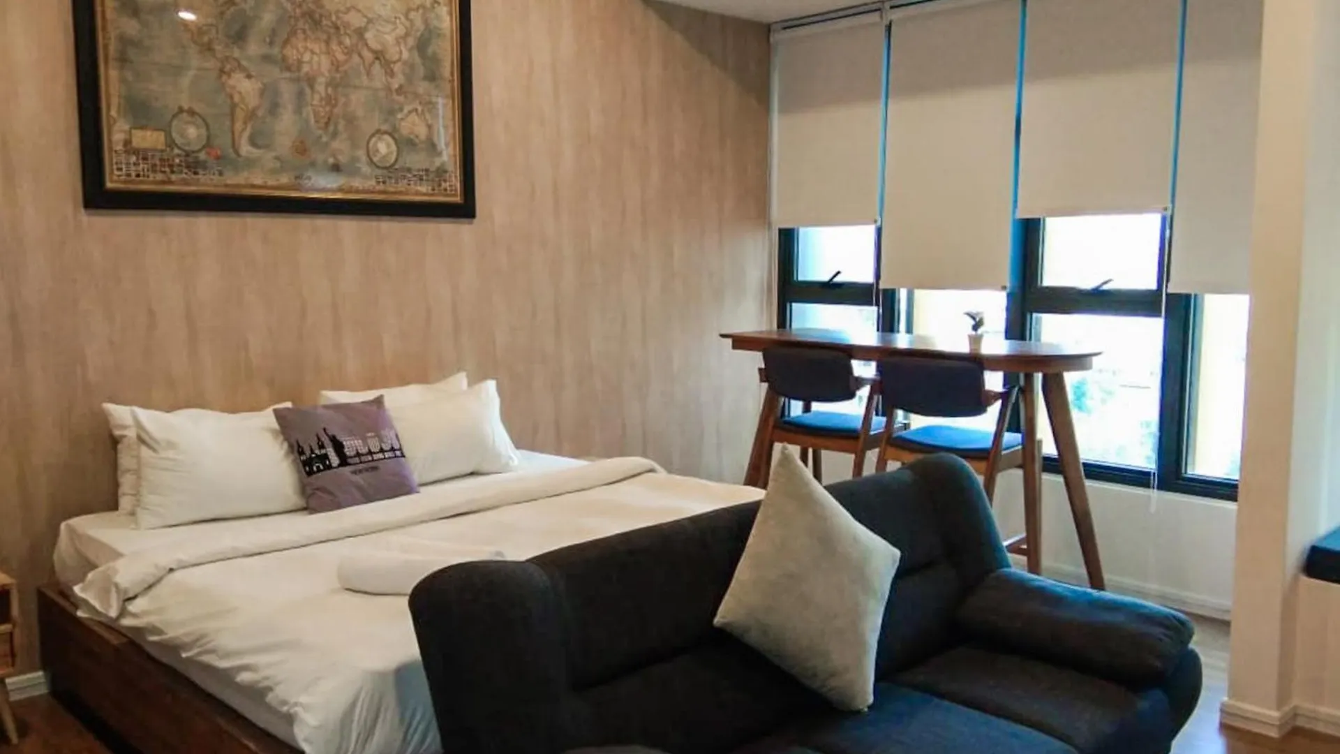 Ceylonz Leisure Suites Klcc Kuala Lumpur 0*,  Malaysia