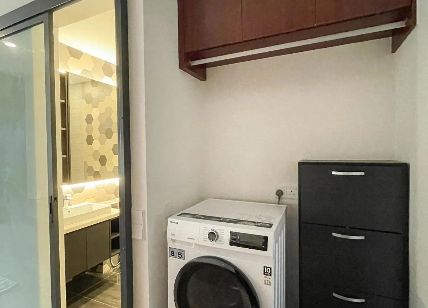 Apartment Ceylonz Leisure Suites Klcc Kuala Lumpur Malaysia