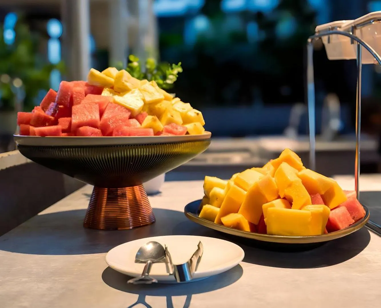 Ceylonz Leisure Suites Klcc Kuala Lumpur