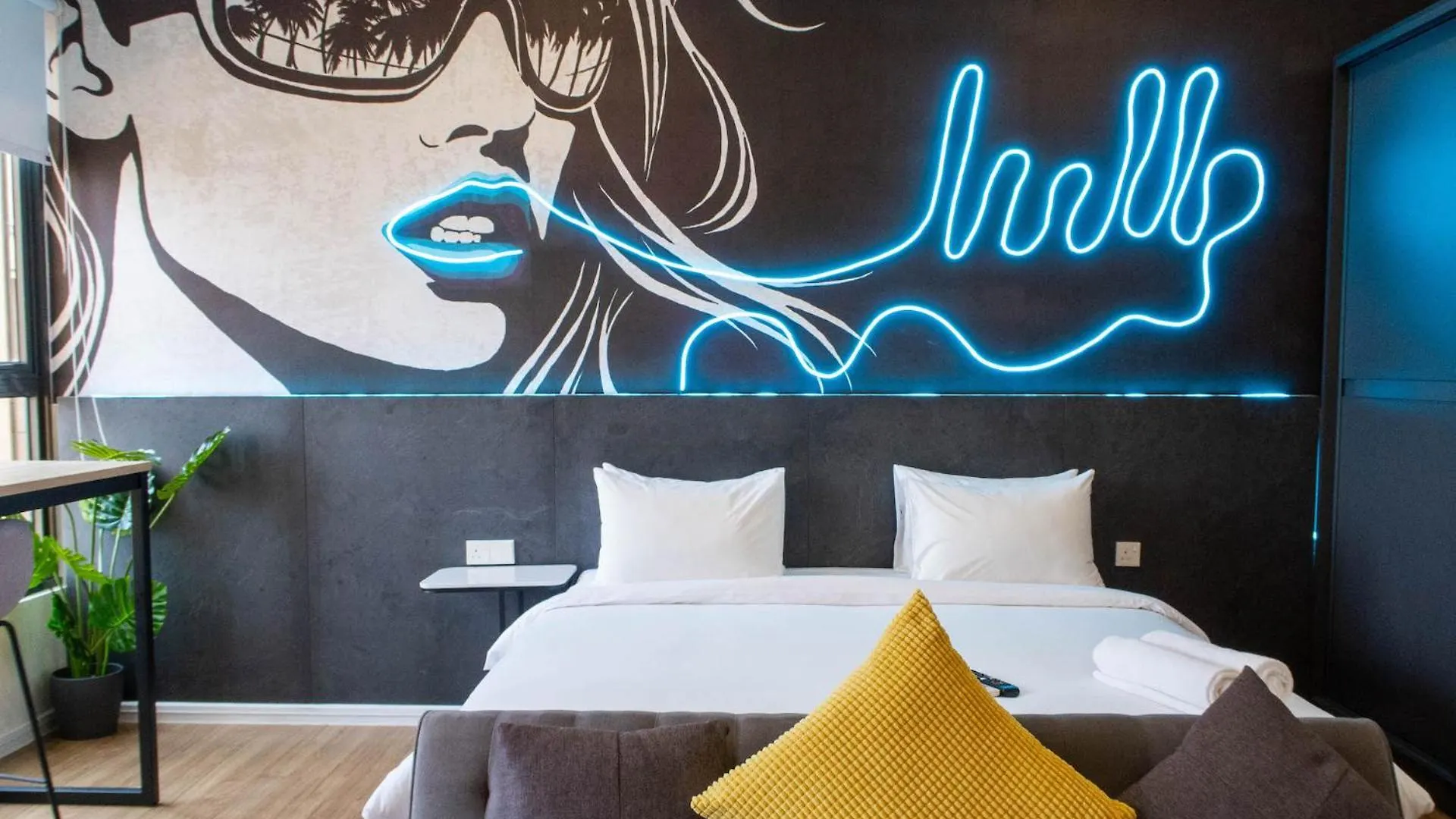 Ceylonz Leisure Suites Klcc Kuala Lumpur Apartment