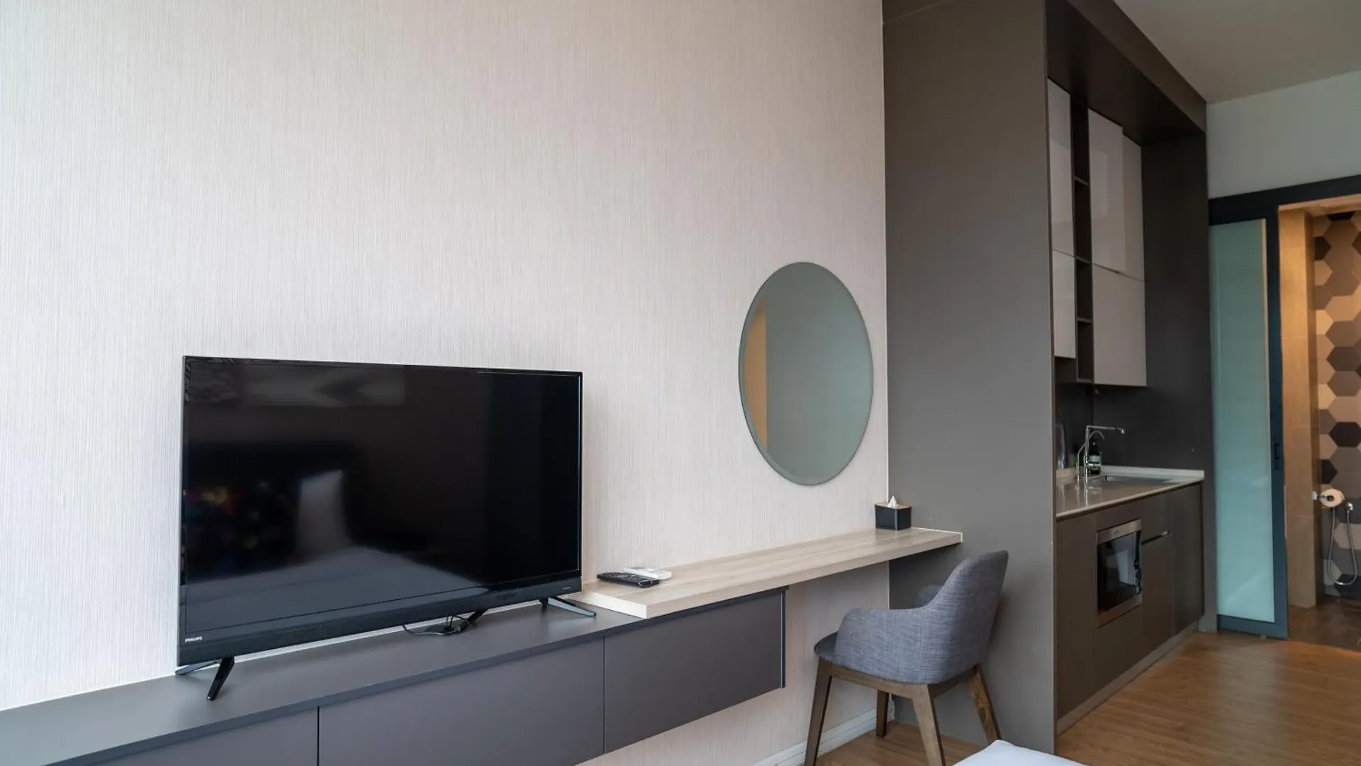 Ceylonz Leisure Suites Klcc Kuala Lumpur Apartment