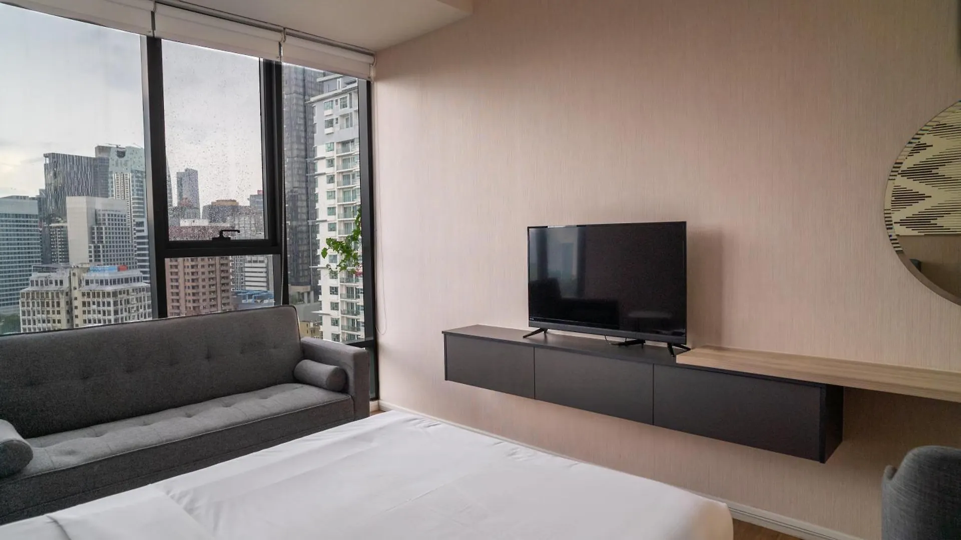 Ceylonz Leisure Suites Klcc Kuala Lumpur 0*,  Malaysia