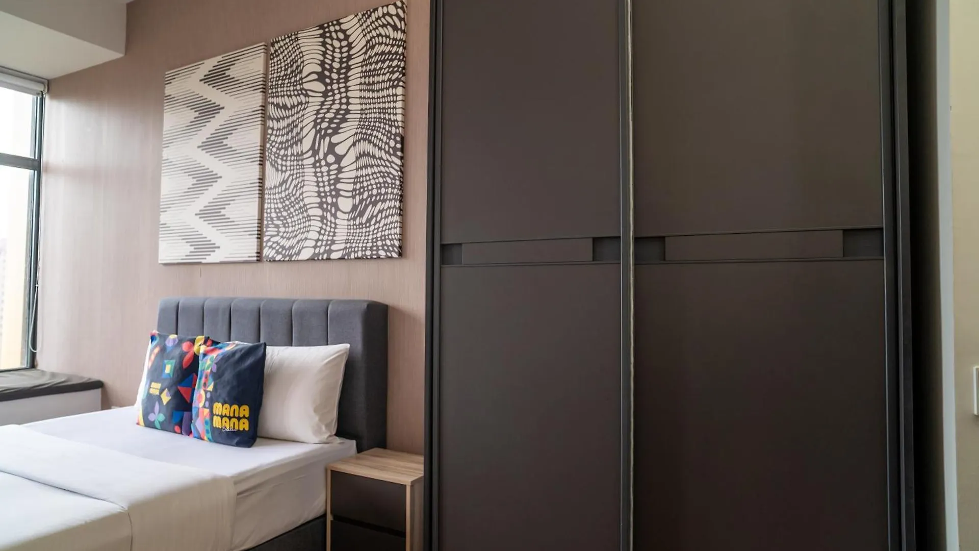 Ceylonz Leisure Suites Klcc Kuala Lumpur 0*,  Malaysia